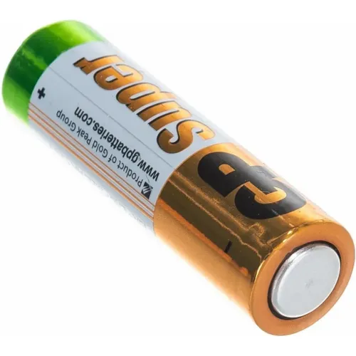 Батарейка GP LR06 Super 20шт