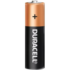 Батарейка Duracell LR06 Simply 1шт