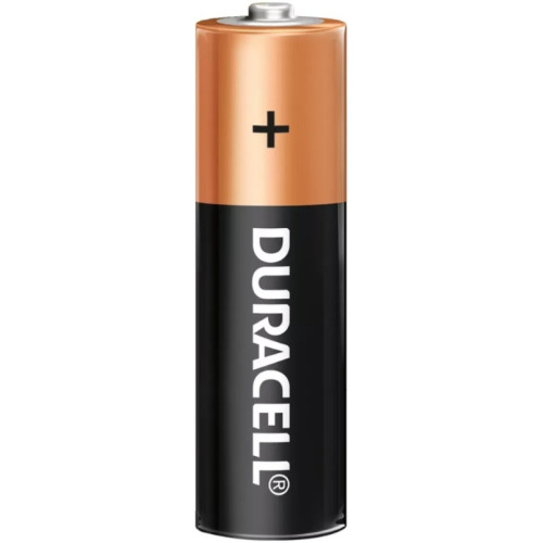 Батарейка Duracell LR06 Simply 1шт