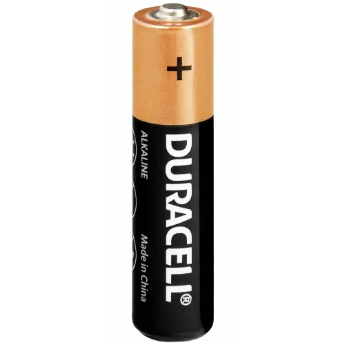 Батарейка Duracell LR03 Simply 1 шт