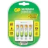 ЗУ д/аккум GP Е411/100AAAHCCS-2CR1 1000mAh (4шт)