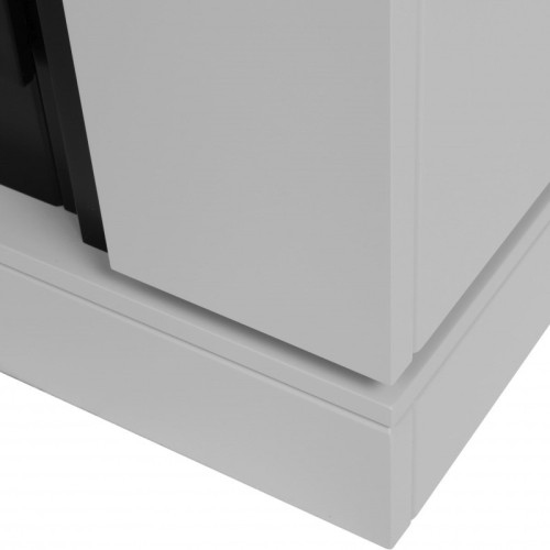 Камин электрический SEATTLE BV/S42/D42 GR-P712 + BEVERLY-S 1000 (BVLS100)