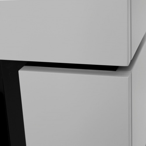 Камин электрический SEATTLE BV/S42/D42 GR-P712 + BEVERLY-S 1000 (BVLS100)