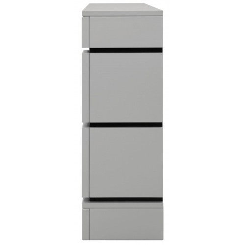 Камин электрический SEATTLE BV/S42/D42 GR-P712 + BEVERLY-S 1000 (BVLS100)