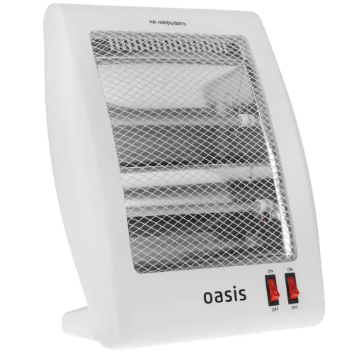 Обогреватель инфракрасный OASIS IS-8 