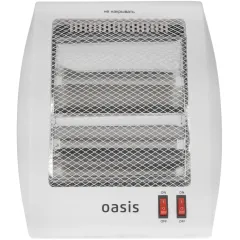 Обогреватель инфракрасный OASIS IS-8 