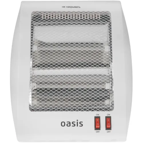 Обогреватель инфракрасный OASIS IS-8 