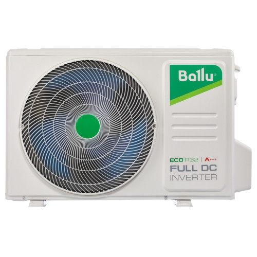 Кондиционер BALLU Ice Peak DC BSPKI-13HN8_V4 инвертор