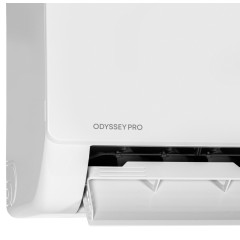 Кондиционер BALLU Odyssey Pro DC BSOI-12HN8/ERP инверторного типа