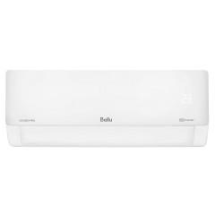 Кондиционер BALLU Odyssey Pro DC BSOI-12HN8/ERP инверторного типа