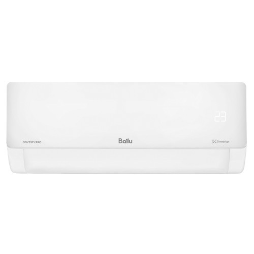 Кондиционер BALLU Odyssey Pro DC BSOI-12HN8/ERP инверторного типа