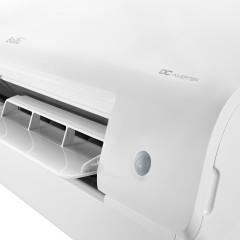 Кондиционер BALLU Ice Peak DC BSPKI-13HN8_V4 инвертор