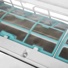 Кондиционер BALLU Odyssey DC BSOI-08HN8 инверторного типа