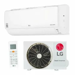 Кондиционер LG DC12RH.NSJR/DC12RH.UA3R 