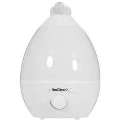 Обогреватель NEOCLIMA Aura 1500 Вт (УВЛАЖНИТЕЛЬ ВОЗД. В ПОДАРОК)