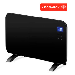 Обогреватель NEOCLIMA Aura 1500 Вт (УВЛАЖНИТЕЛЬ ВОЗД. В ПОДАРОК)