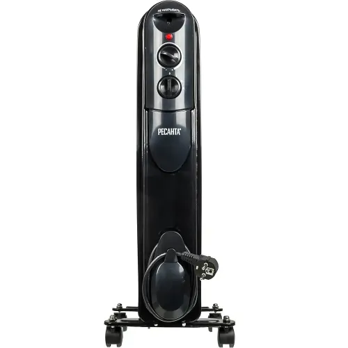 Обогреватель масляный РЕСАНТА ОМПТ-9НЧ 67/3/14