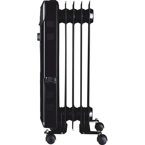 Обогреватель масляный LEONORD LE-1905 5 секц.