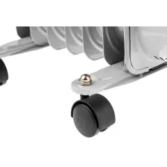 Обогреватель масляный NEOCLIMA NC 9311 11 секций