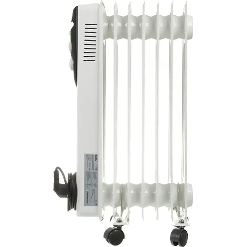 Обогреватель масляный BALLU BOH/CL-07WRN 1500