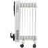 Обогреватель масляный BALLU BOH/CL-07WRN 1500