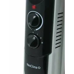 Обогреватель масляный NEOCLIMA NC 9311 11 секций