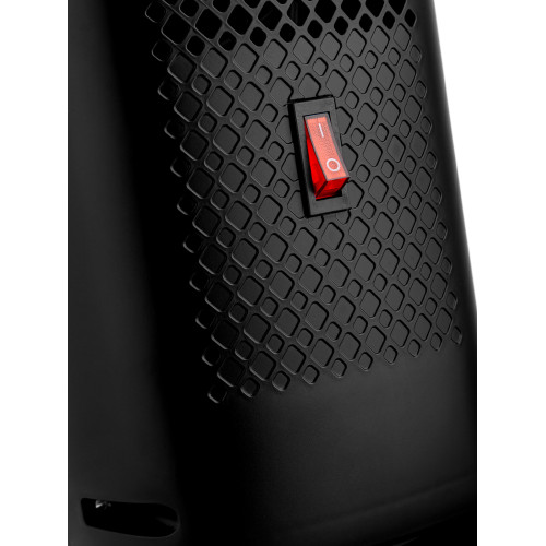 Тепловентилятор BRAYER BR4864