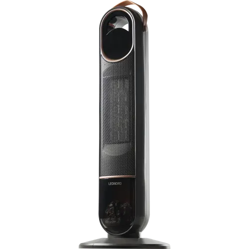 Тепловентилятор LEONORD LPTC-6007K