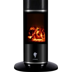 Тепловентилятор LEONORD LPTC-6009K 