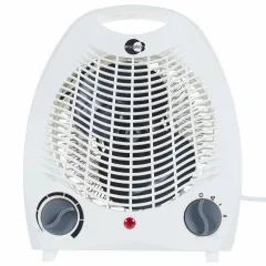 Тепловентилятор Equation с механическим термостатом 2000 Вт