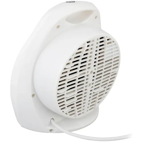 Тепловентилятор Equation с механическим термостатом 2000 Вт