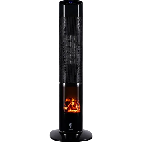 Тепловентилятор LEONORD LPTC-6009K 