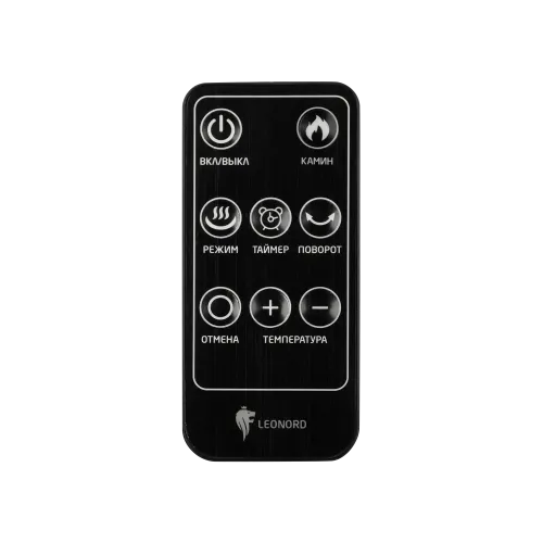 Тепловентилятор LEONORD LPTC-6009K 