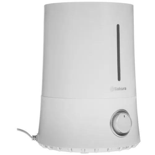 Увлажнитель воздуха SAKURA SA-0611WS