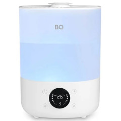 Увлажнитель воздуха BQ HDR1009 White