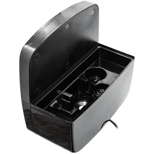 Увлажнитель воздуха AURUM AHR-G3030 черный