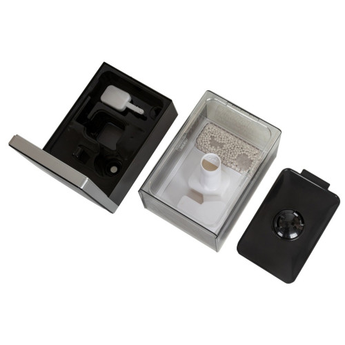 Увлажнитель воздуха PIONEER HDS12 