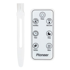 Увлажнитель воздуха PIONEER HDS60