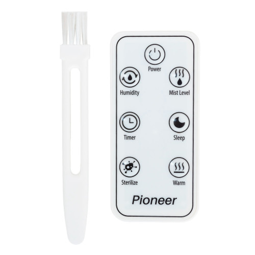 Увлажнитель воздуха PIONEER HDS60