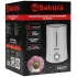 Увлажнитель воздуха SAKURA SA-0611WS