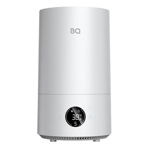 Увлажнитель воздуха BQ HDR2004 White