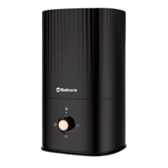 Увлажнитель воздуха SAKURA SA-0610BKG
