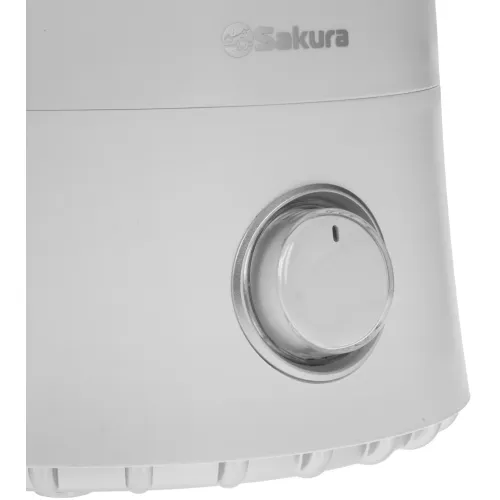 Увлажнитель воздуха SAKURA SA-0611WS