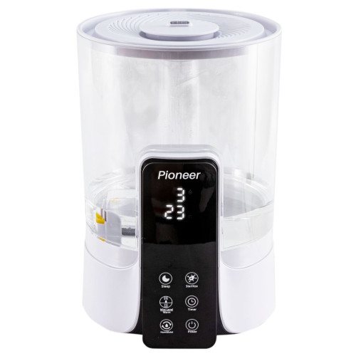 Увлажнитель воздуха PIONEER HDS60