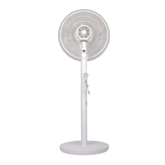Вентилятор напольно-настольный 2в1 Remenis REM-3005 белый