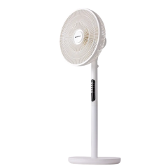 Вентилятор напольно-настольный 2в1 Remenis REM-3005 белый