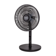 Вентилятор напольно-настольный 2в1 Remenis REM-3005 черный
