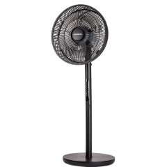 Вентилятор напольно-настольный 2в1 Remenis REM-3005 черный