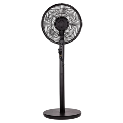 Вентилятор напольно-настольный 2в1 Remenis REM-3005 черный