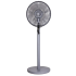 Вентилятор напольно-настольный 2в1 Remenis REM-3005 серый